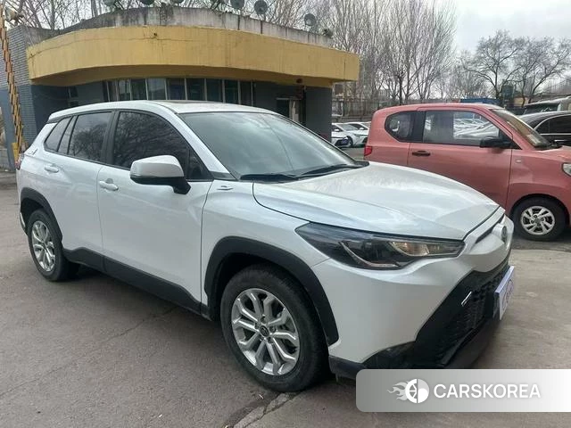 Toyota Fenglanda id 4208005 из Китая 15