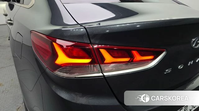 Hyundai Sonata New Rise id 4203979 из Кореи 15