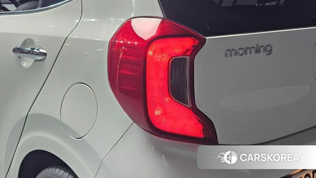 Kia Morning Urban (JA) id 4740693 из Кореи 15