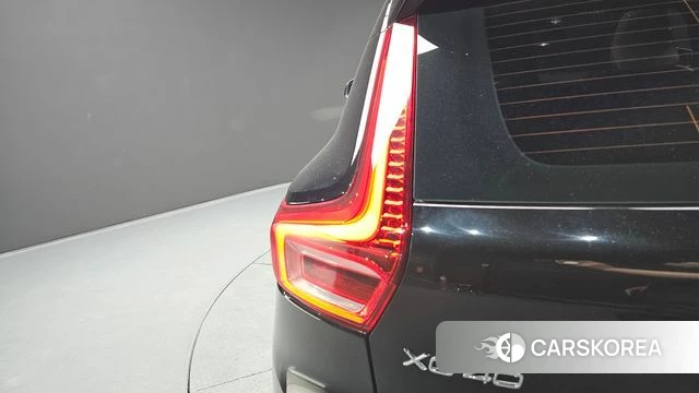 Volvo XC40 id 4652025 из Кореи 15