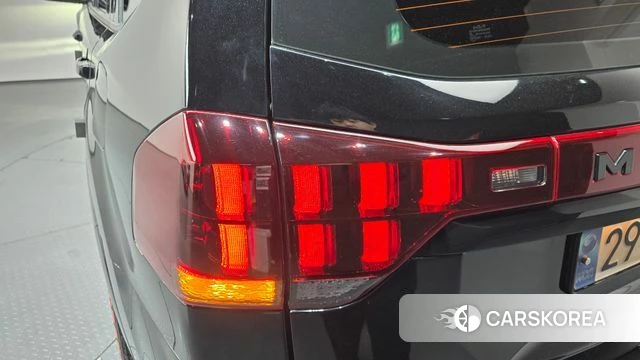 Kia Mohave Master id 4201582 из Кореи 15