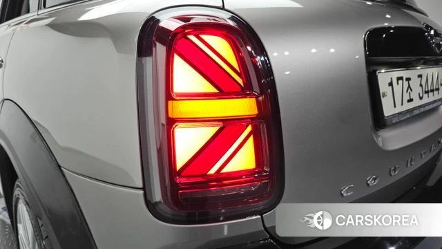Mini Cooper Countryman id 4595795 из Кореи 15