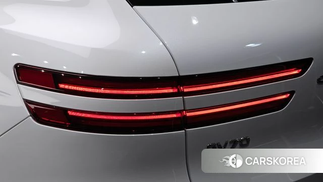 Genesis GV70 id 4750307 из Кореи 15