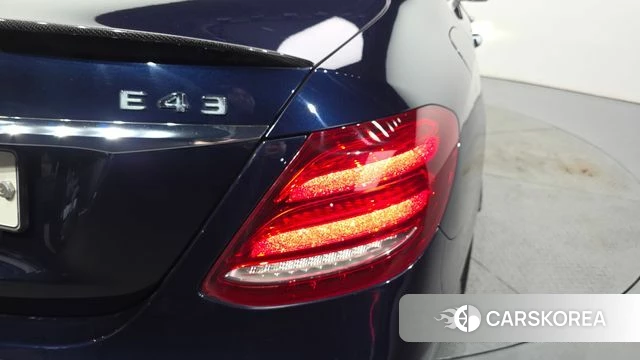 Mercedes-Benz E-Class W213 id 4520654 из Кореи 15