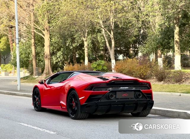 Lamborghini Huracán id 4238707 из Китая 15