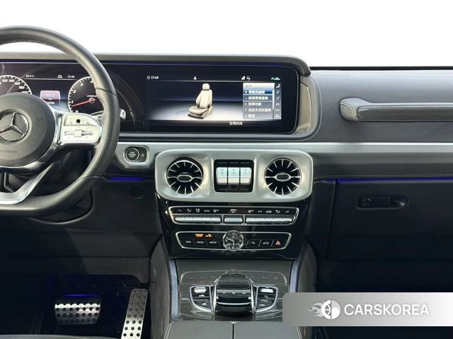 Mercedes-Benz G-class id 3993832 из Китая 15