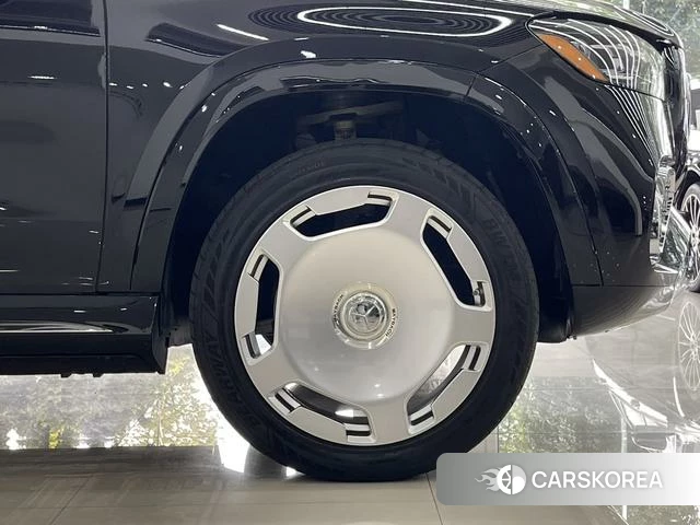 Mercedes-Benz GLS id 4300352 из Китая 15