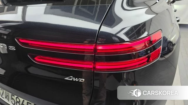 Genesis GV70 id 4778318 из Кореи 15