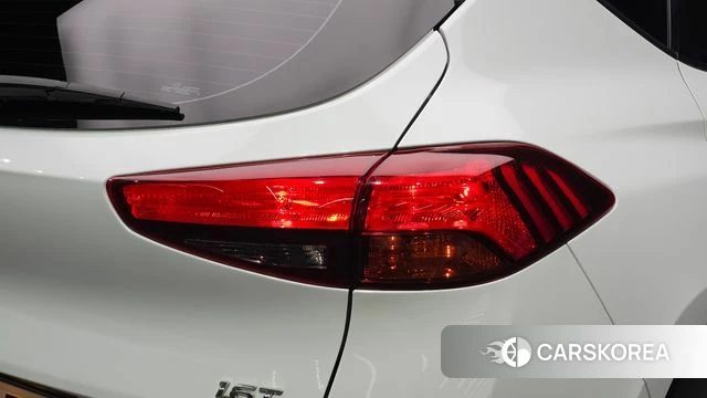 Hyundai All New Tucson id 4708637 из Кореи 14