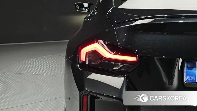 BMW M2 (G87) id 4570984 из Кореи 15