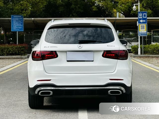 Mercedes-Benz GLC id 4265083 из Китая 15