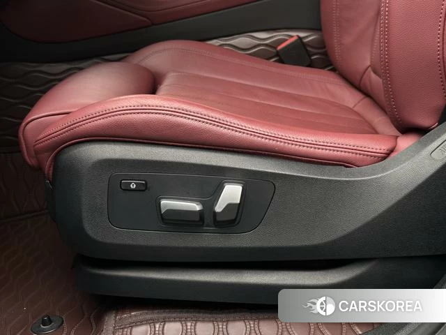BMW X6 id 4271928 из Китая 15