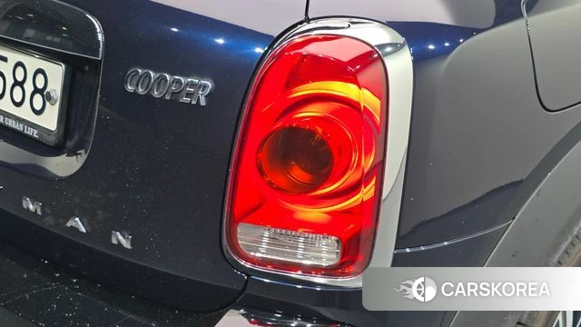 Mini Cooper Countryman id 4754787 из Кореи 15