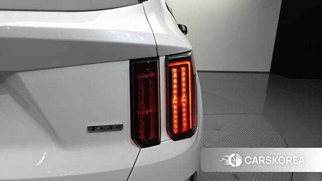 Kia Sorento 4th Generation id 4594417 из Кореи 15