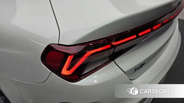 Kia K5 3rd generation id 4324988 из Кореи 15