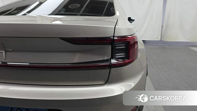 Polestar Polestar 2 id 4443812 из Кореи 15