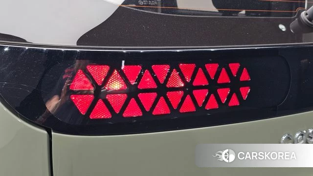 Hyundai Casper id 4880712 из Кореи 15