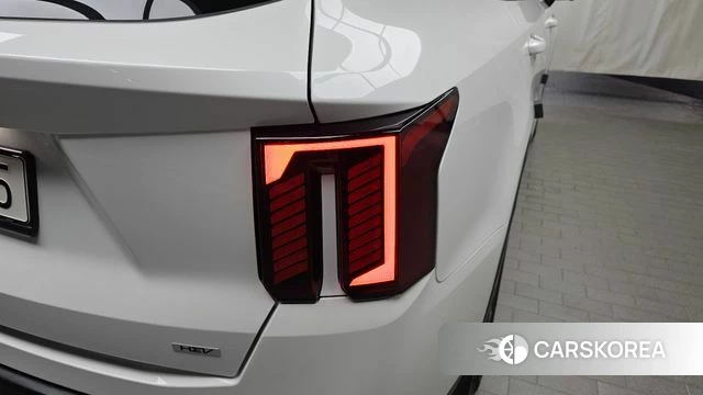 Kia The New Sorento 4th Generation id 4354087 из Кореи 15