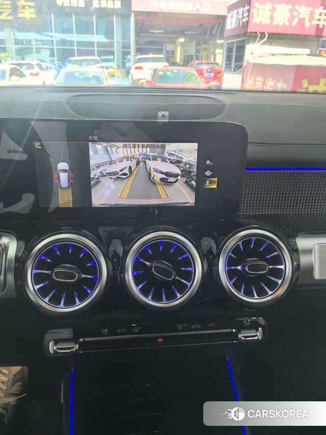 Mercedes-Benz GLB id 4276528 из Китая 15