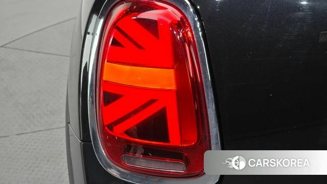 Mini Cooper id 4488563 из Кореи 15
