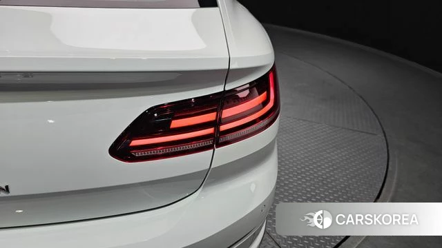 Volkswagen Arteon id 4519309 из Кореи 15