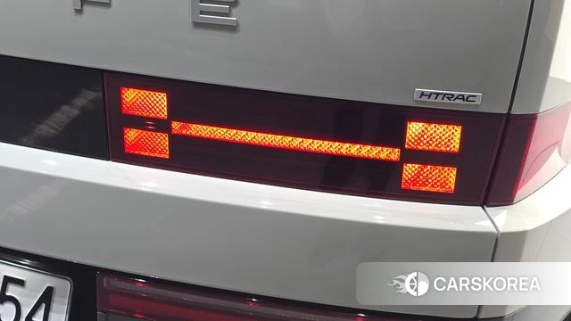 Hyundai Santa Fe (MX5) id 4756977 из Кореи 15