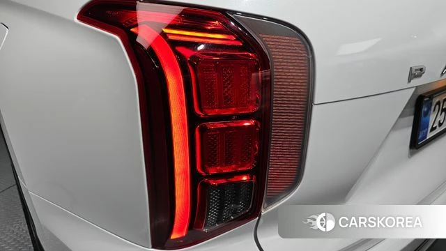 Hyundai The New Palisade id 4442669 из Кореи 15