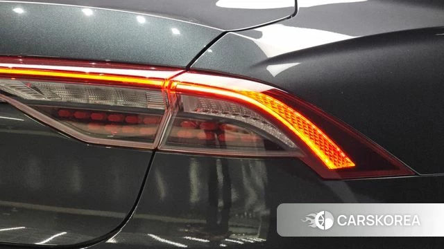 Hyundai The New Grandeur IG id 4923443 из Кореи 15