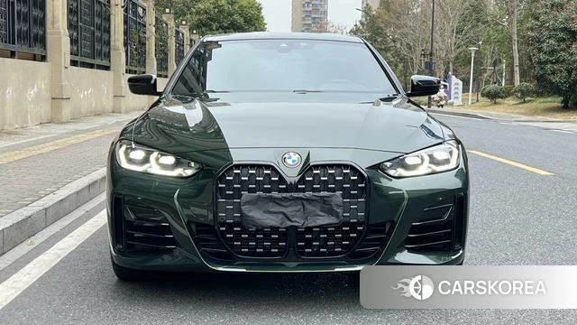 BMW 4 series id 4260503 из Китая 15
