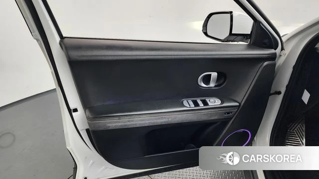 Hyundai Ionic 5 id 4495016 из Кореи 15