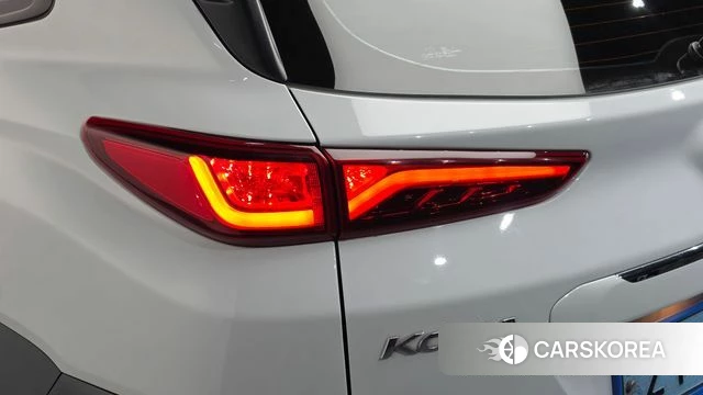 Hyundai Kona Electric id 4708580 из Кореи 15