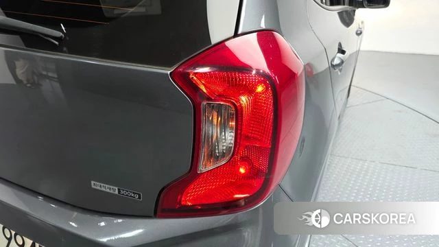 Kia Morning Urban (JA) id 4494562 из Кореи 15