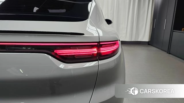 Porsche Cayenne (PO536) id 4585324 из Кореи 15