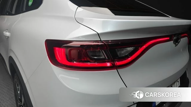 Renault Korea (Samsung) XM3 id 4561351 из Кореи 15