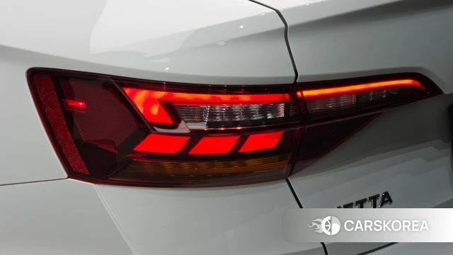 Volkswagen 7th Generation of Jetta id 4741207 из Кореи 15