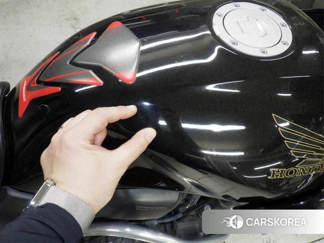 Honda CB400SF id 4184369 из Японии 15