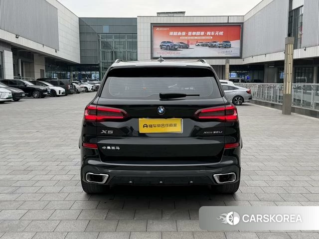 BMW X5 id 4321274 из Китая 15