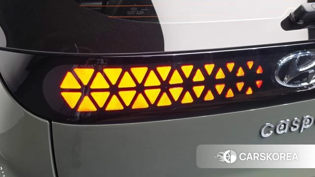 Hyundai Casper id 4711846 из Кореи 15