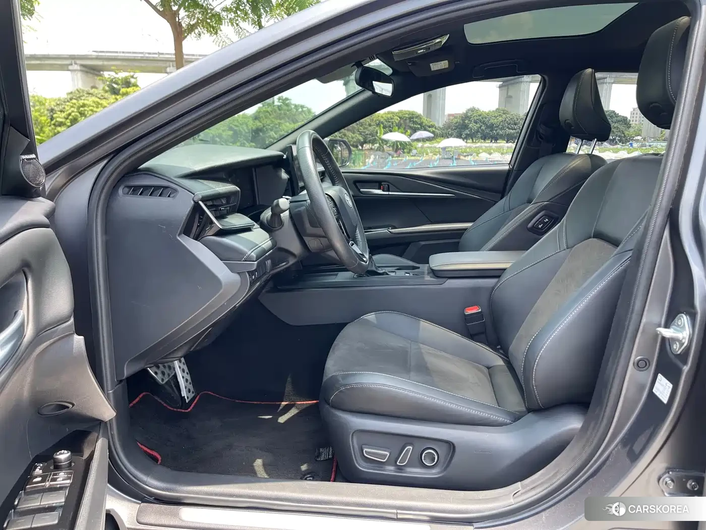 Toyota Camry id 4547521 из Китая 15