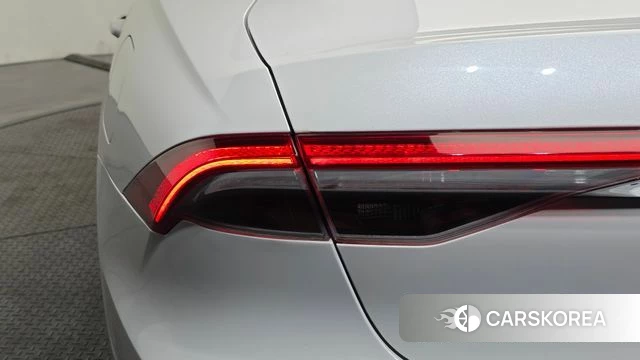 Hyundai The New Grandeur IG Hybrid id 4666224 из Кореи 15