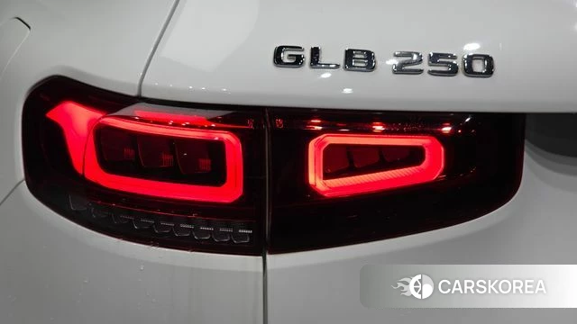 Mercedes-Benz GLB-Class X247 id 4720680 из Кореи 15