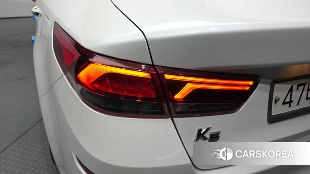 Kia The New K5 2nd generation id 4780974 из Кореи 15