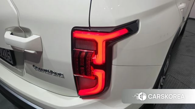 Ssangyong Torres id 4433456 из Кореи 15