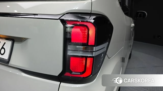 Kia The New Kia Ray id 4848189 из Кореи 15