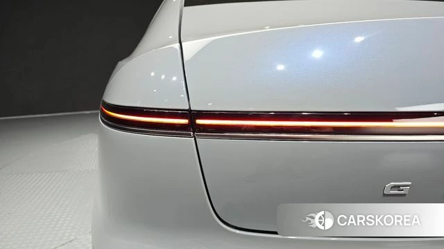 Hyundai Grandeur Hybrid (GN7) id 4635316 из Кореи 15