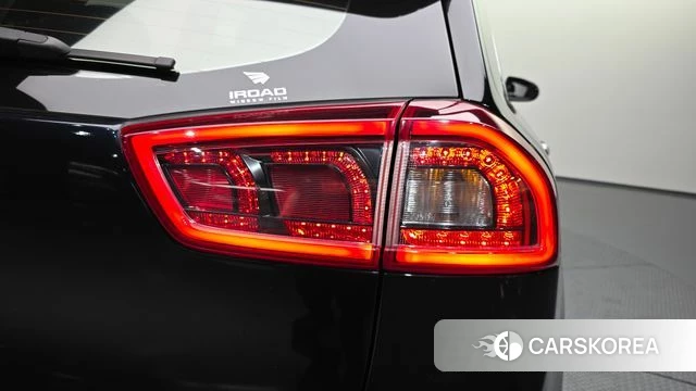 Kia Niro id 4471568 из Кореи 15