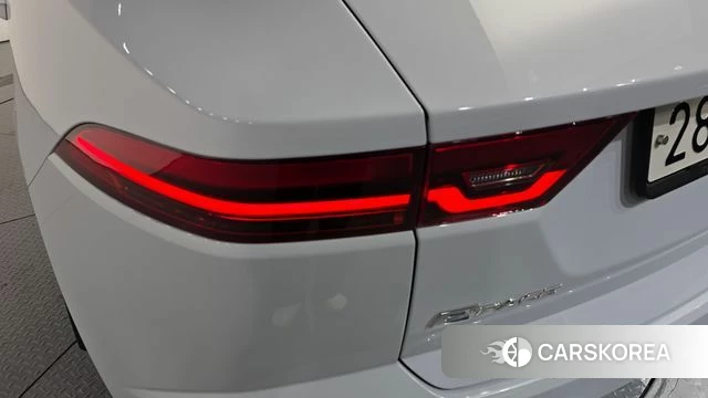 Jaguar E-PACE id 4429541 из Кореи 15
