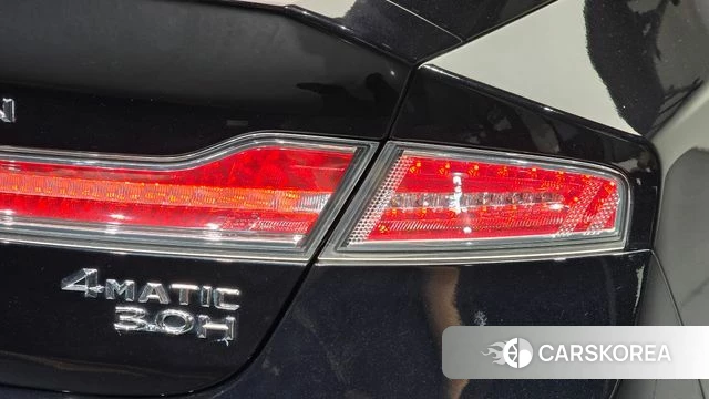 Lincoln New MKZ id 4672165 из Кореи 15