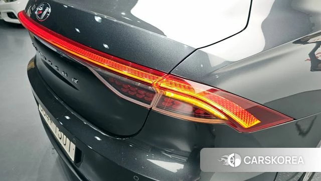 Hyundai The New Grandeur IG Hybrid id 4282446 из Кореи 15