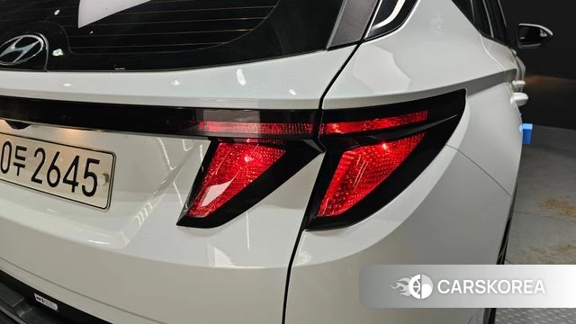 Hyundai Tucson (NX4) id 4231075 из Кореи 15